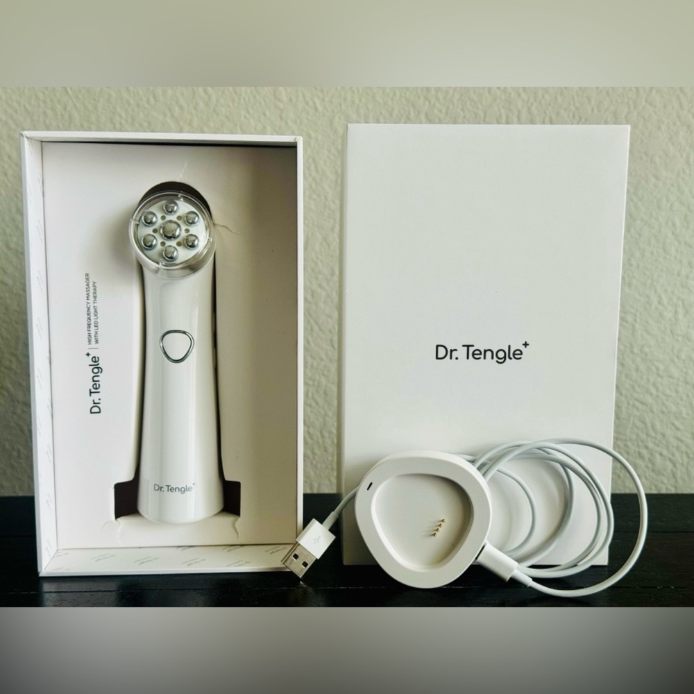 Dr.Tengle - Picture 2 of 2